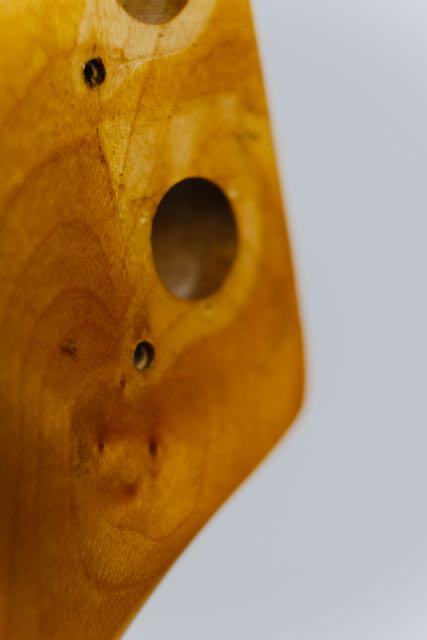 Squier Bullet Neck 1984 MIJ