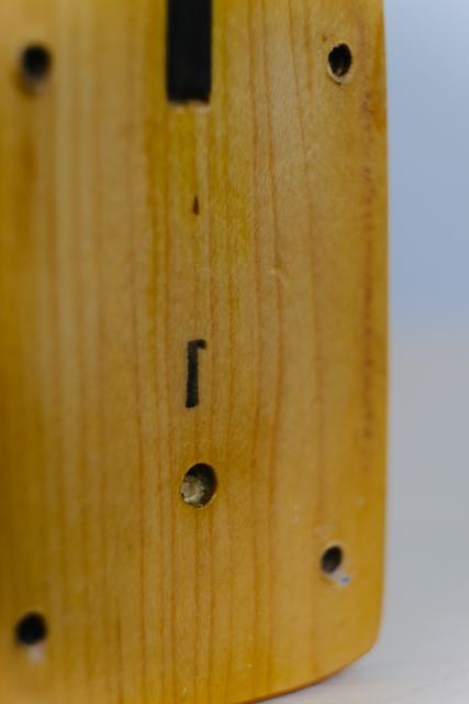 Squier Bullet Neck 1984 MIJ