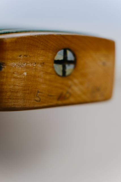 Squier Bullet Neck 1984 MIJ