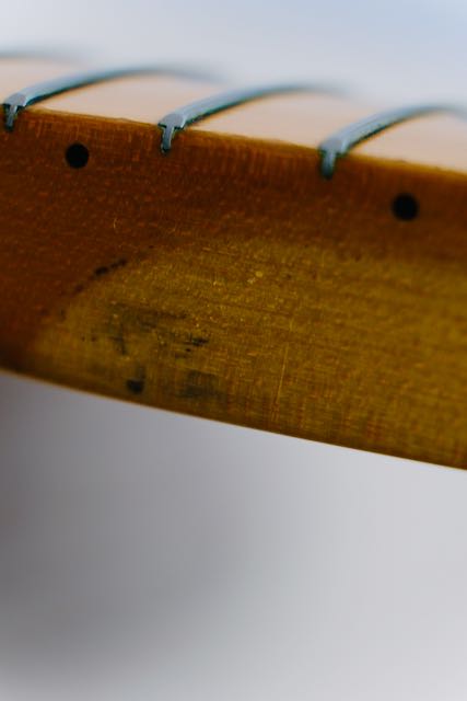 Squier Bullet Neck 1984 MIJ