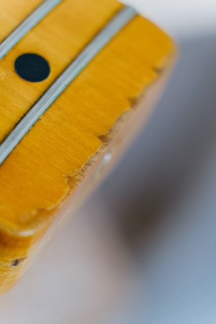 Squier Bullet Neck 1984 MIJ