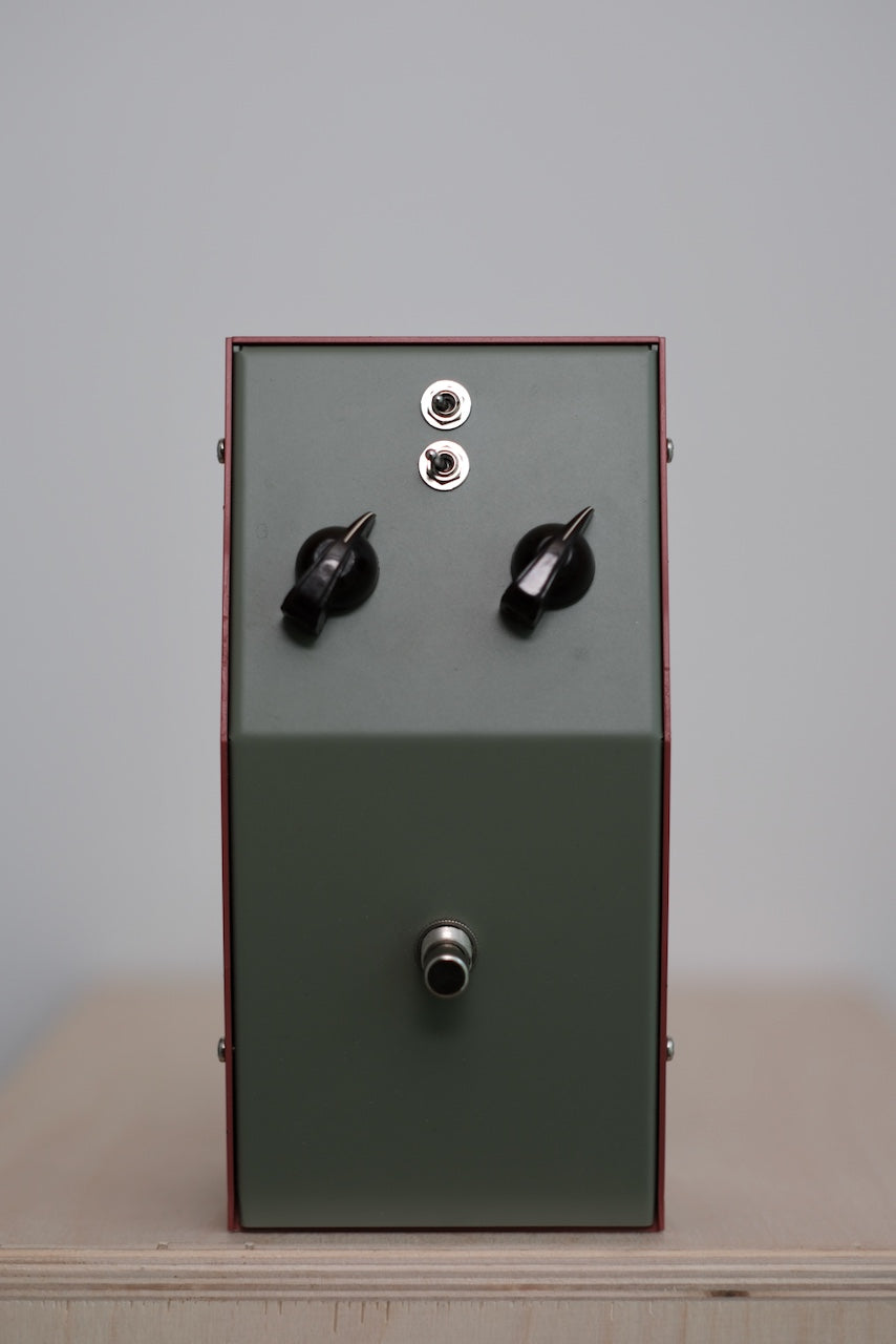 Lost in Crystal Canyons Zonk | Mk1 #030