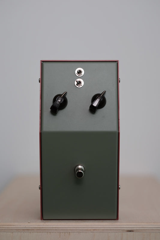 Lost in Crystal Canyons Zonk | Mk1 #030