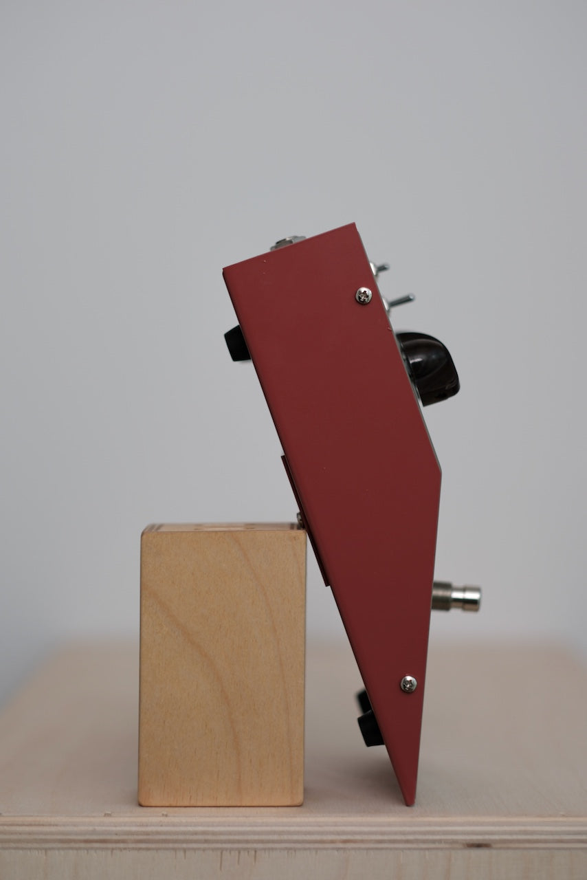 Lost in Crystal Canyons Zonk | Mk1 #030