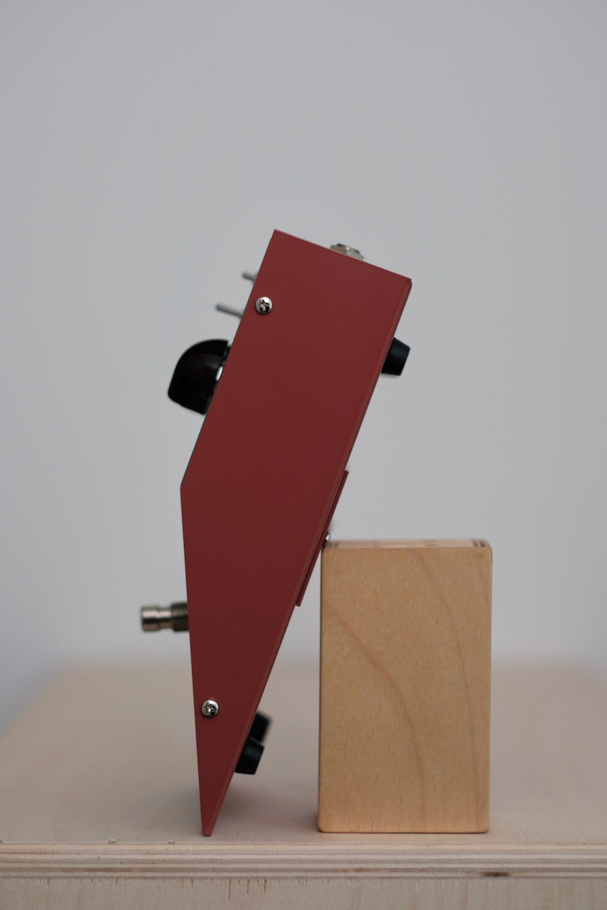 Lost in Crystal Canyons Zonk | Mk1 #030