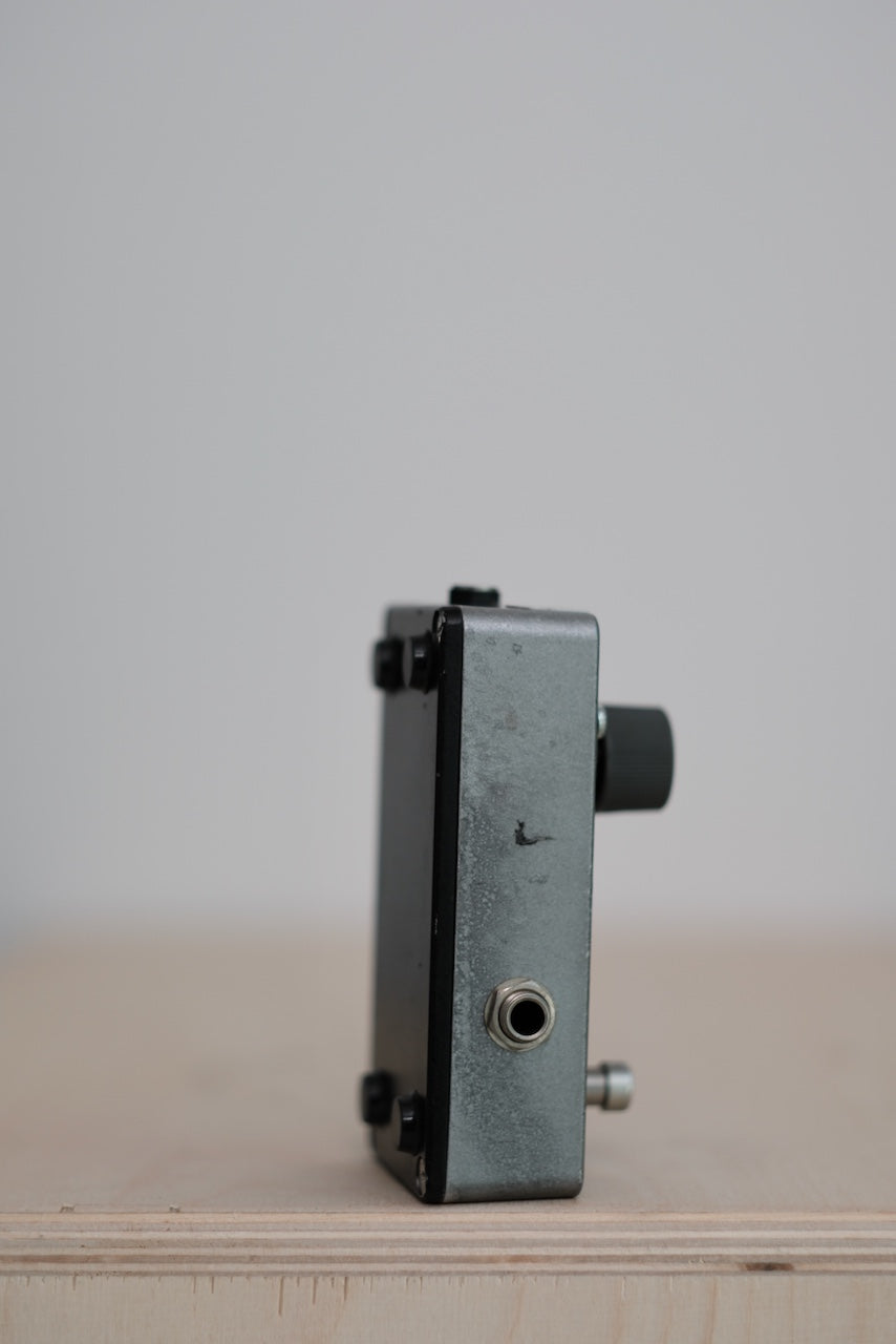 R2R Electric Treble Booster  #47