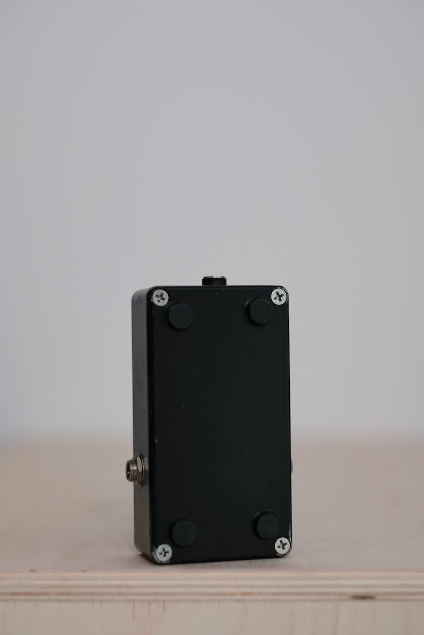 R2R Electric Treble Booster  #47