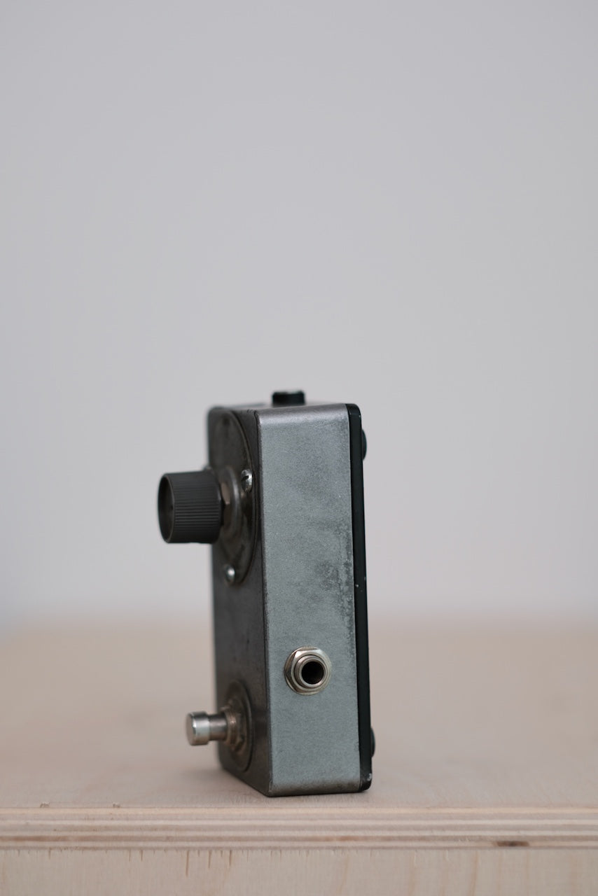 R2R Electric Treble Booster  #47