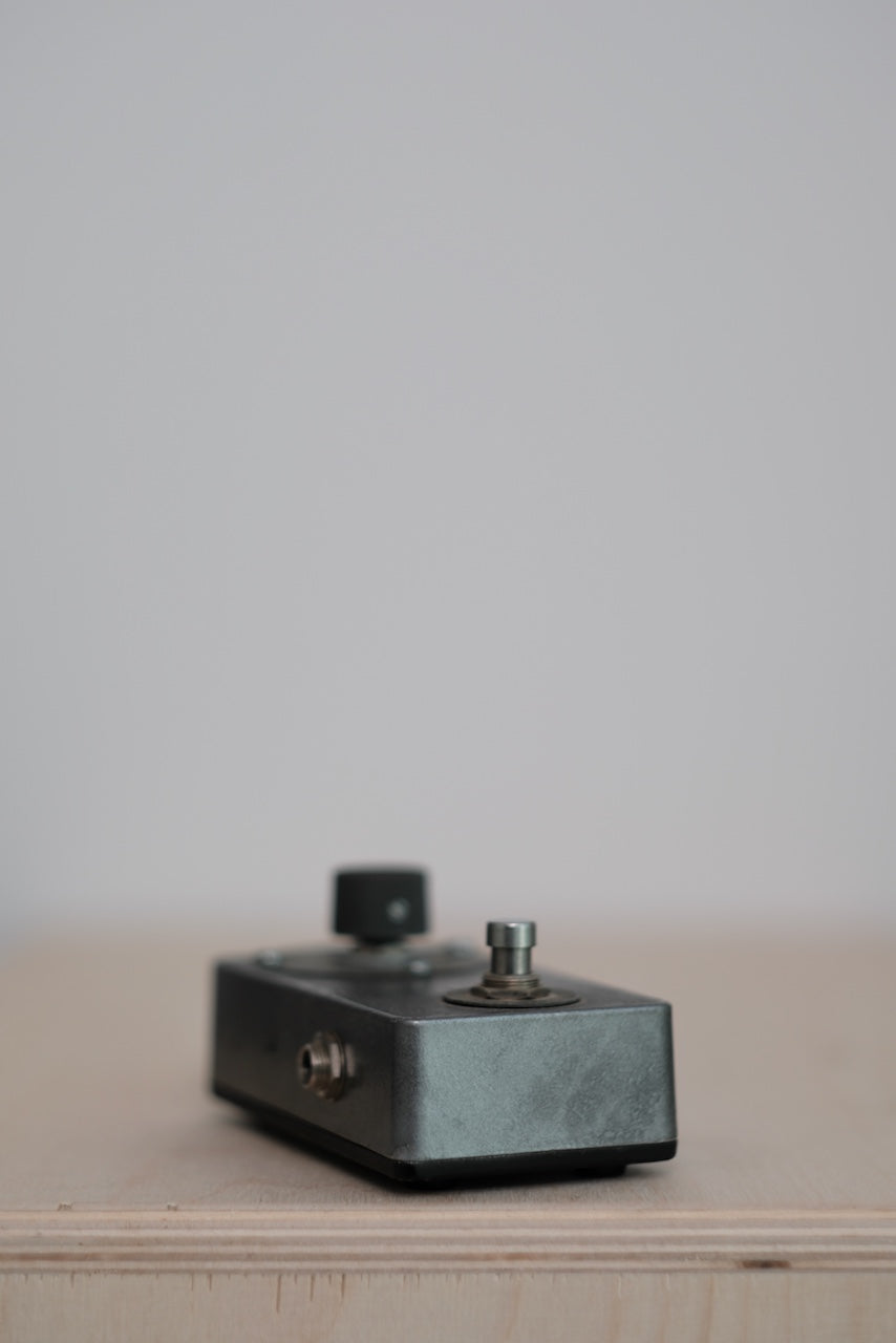 R2R Electric Treble Booster  #47