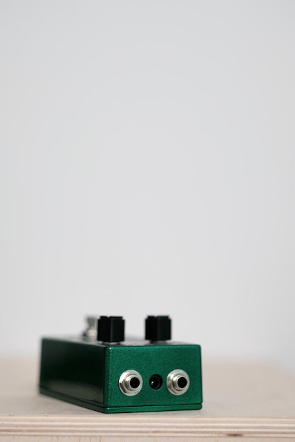 MAE Screws Octave Fuzz