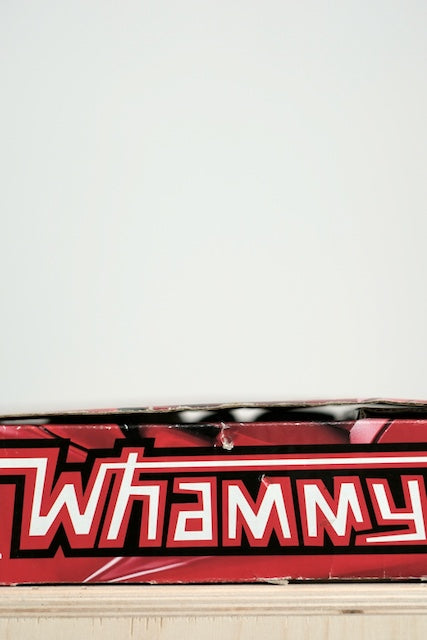 DigiTech Whammy 4 Pitch Shifter