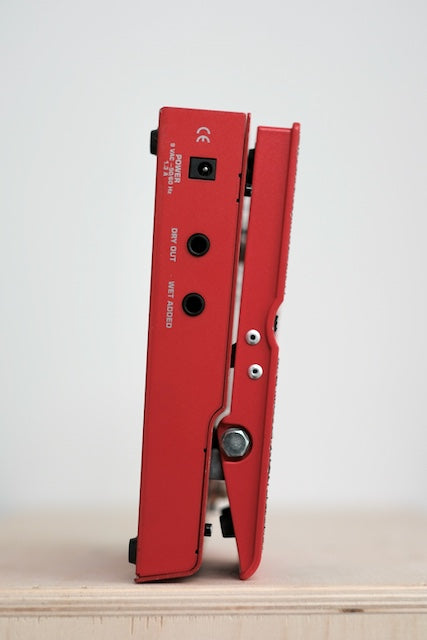 DigiTech Whammy 4 Pitch Shifter