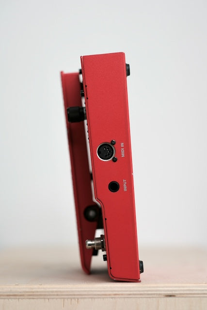 DigiTech Whammy 4 Pitch Shifter