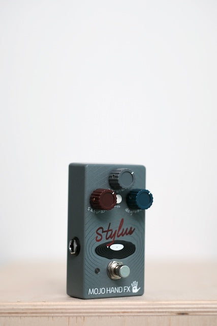 Stylus LoFi Modulator