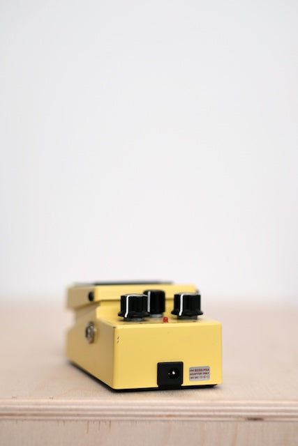 Boss SD-1 Overdrive