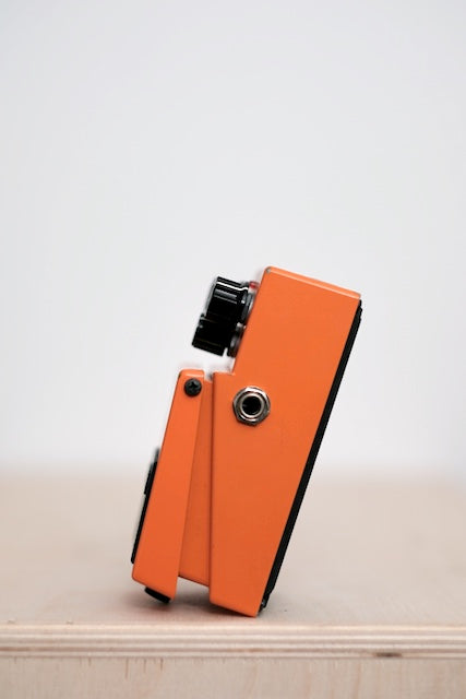 Boss DS-1 Distortion