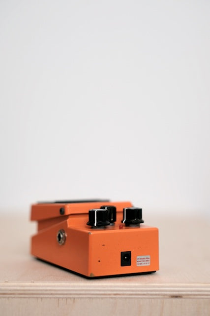 Boss DS-1 Distortion