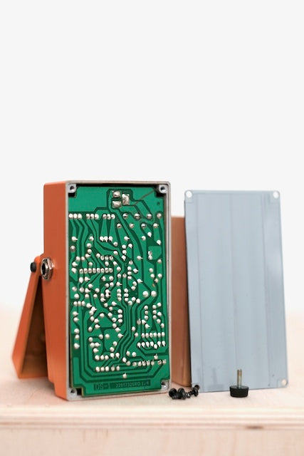 Boss DS-1 Distortion