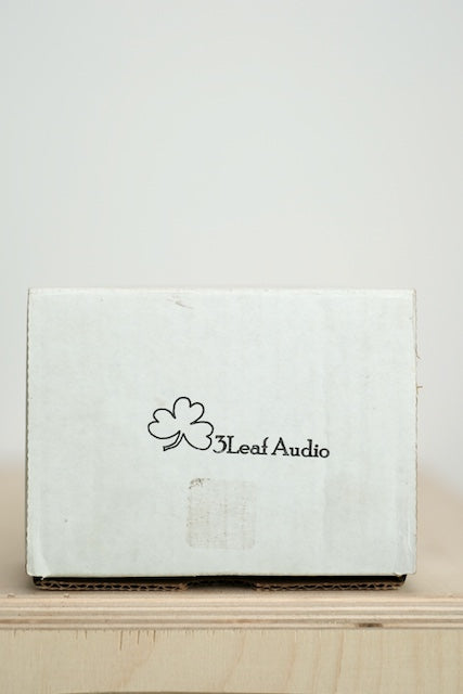 3 Leaf Audio Octabvre
