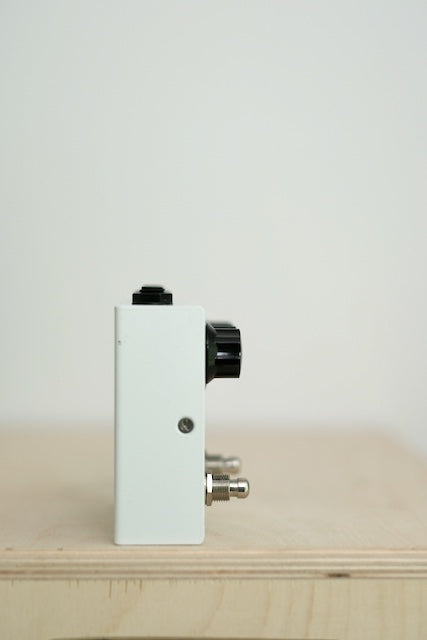 3 Leaf Audio Octabvre