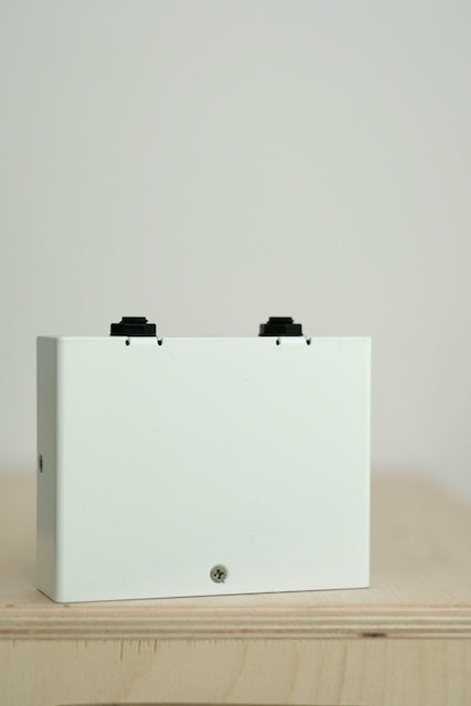 3 Leaf Audio Octabvre