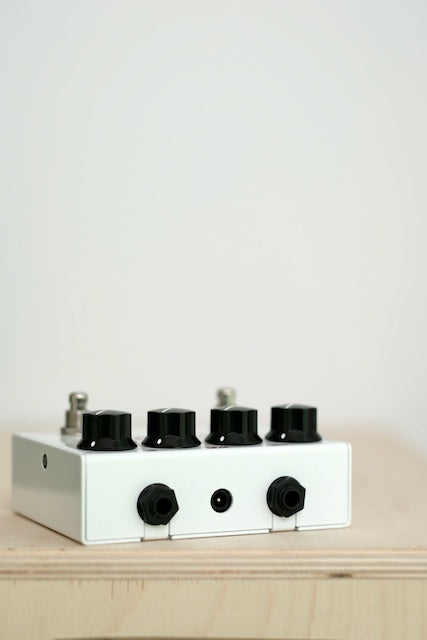 3 Leaf Audio Octabvre