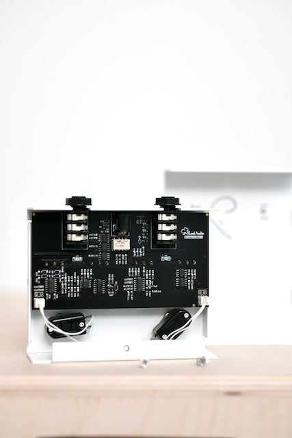 3 Leaf Audio Octabvre