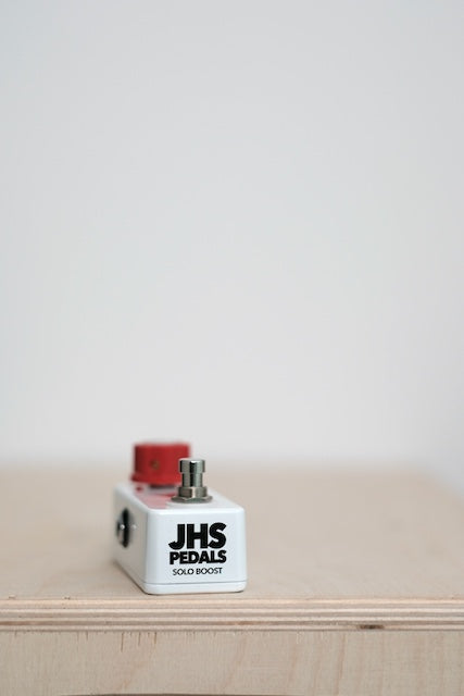 JHS Solo Boost