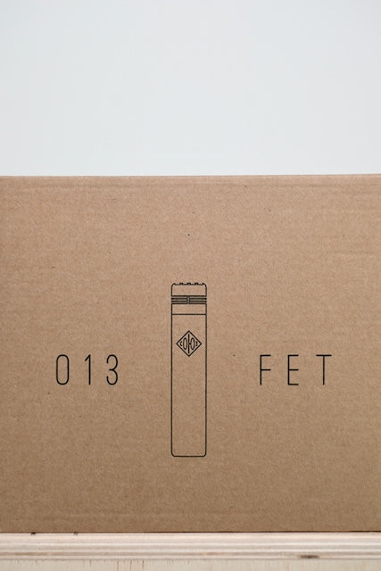 Soyuz 013 FET-M Matched Pair