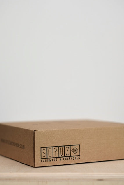 Soyuz 013 FET-M Matched Pair