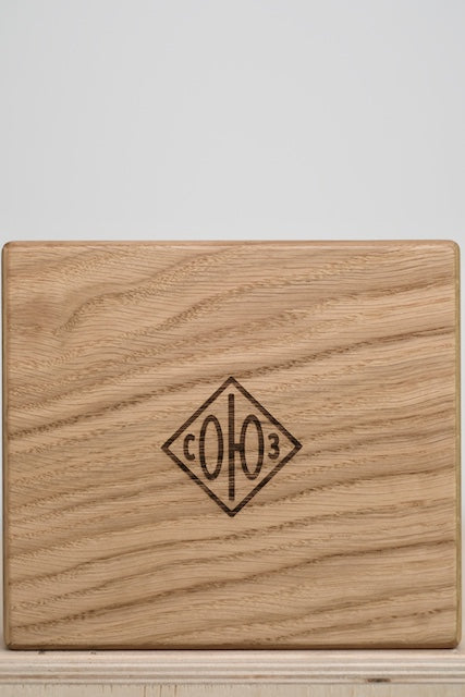 Soyuz 013 FET-M Matched Pair