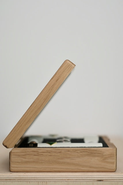 Soyuz 013 FET-M Matched Pair