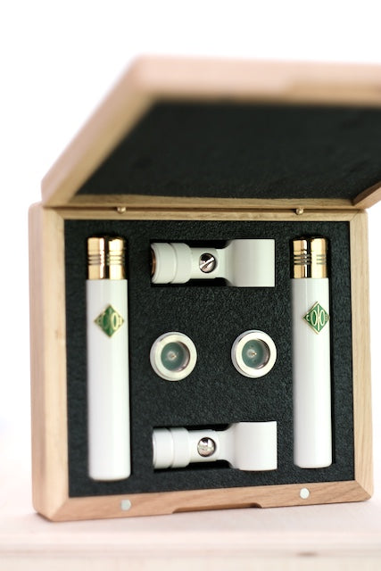 Soyuz 013 FET-M Matched Pair