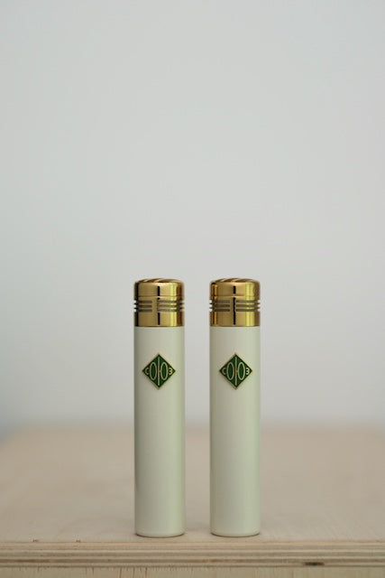 Soyuz 013 FET-M Matched Pair