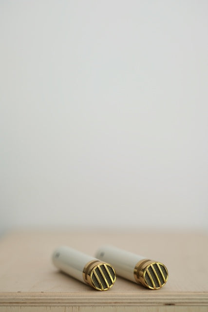 Soyuz 013 FET-M Matched Pair