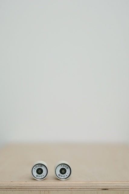 Soyuz 013 FET-M Matched Pair