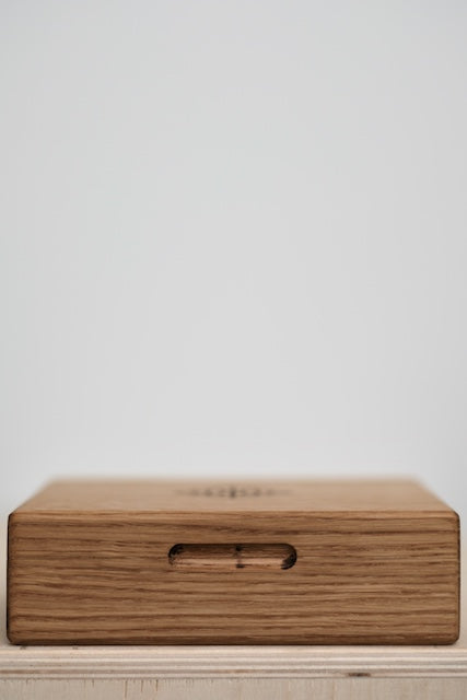 Soyuz 011 FET-M Matched Pair