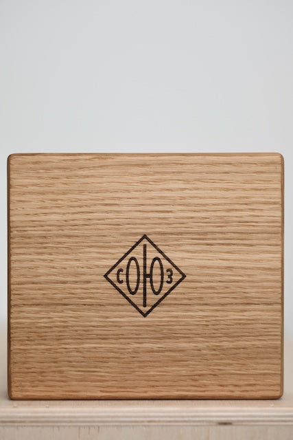 Soyuz 011 FET-M Matched Pair