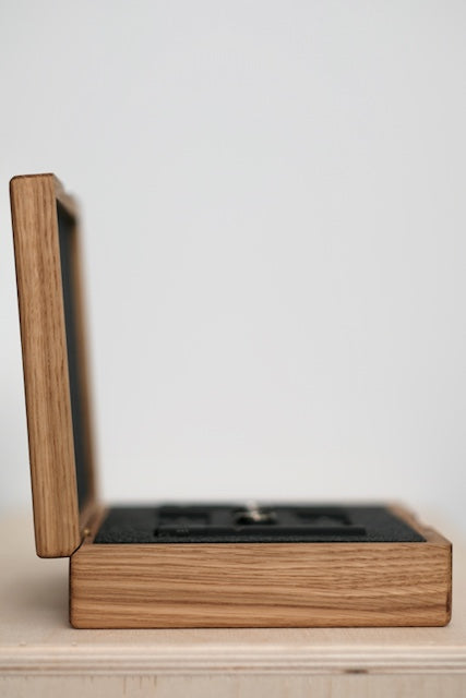 Soyuz 011 FET-M Matched Pair