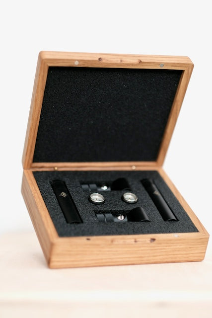 Soyuz 011 FET-M Matched Pair