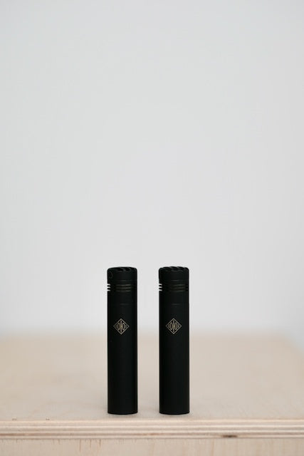 Soyuz 011 FET-M Matched Pair