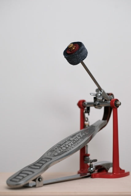 MEDIUM CANVAS KICK DRUM (KDC)