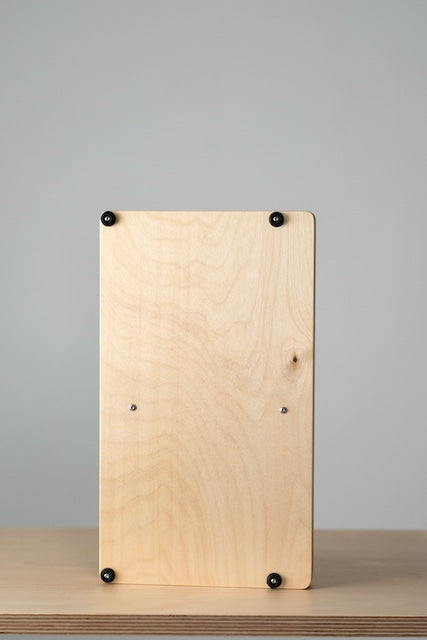 Landscape Noon Passive Analog drum/synthesizer BLUE