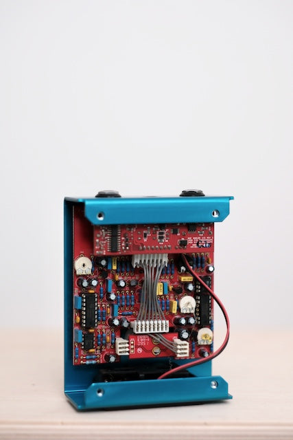 Way Huge Aqua-Puss Analog Delay
