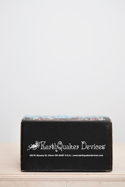 EarthQuaker Devices Special Cranker custom color