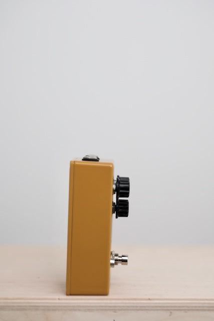 EarthQuaker Devices Special Cranker custom color