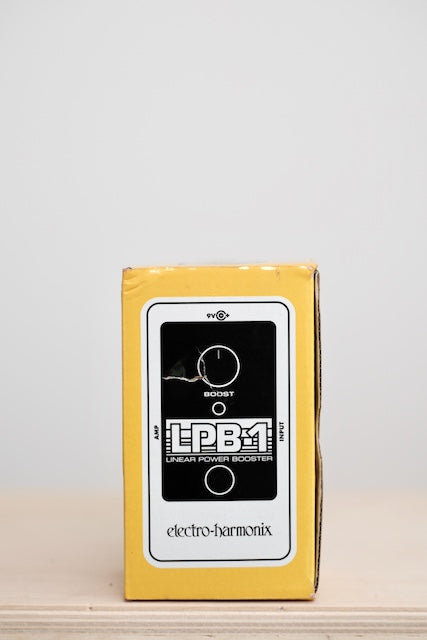 EHX LPB-1