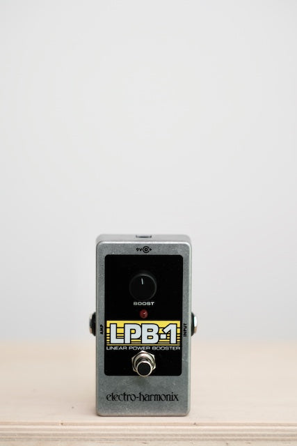 EHX LPB-1
