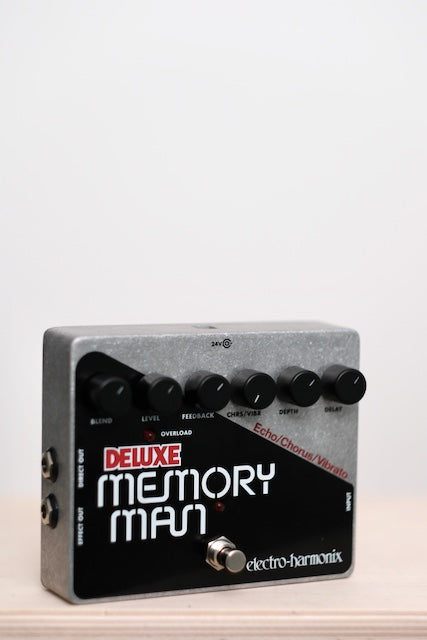 Deluxe Memory Man
