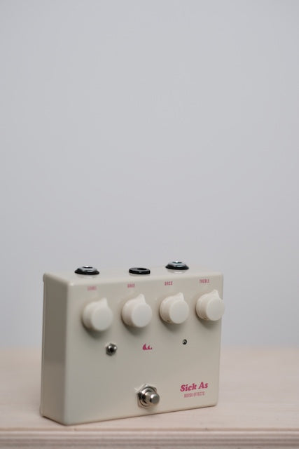 Bondi Effects Sick As Overdrive